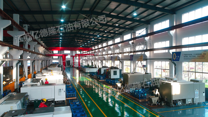 生產(chǎn)設(shè)備中心